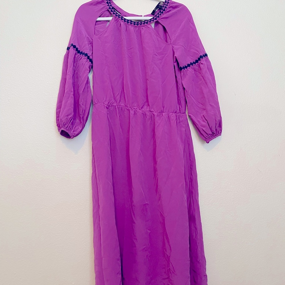 BCBG dress